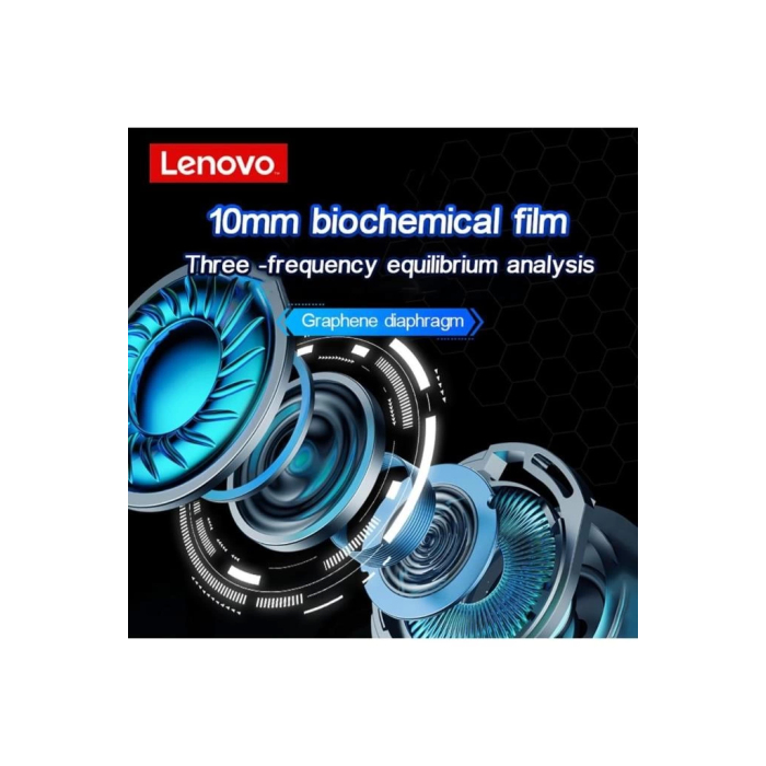 Gm2 Pro Tws Bluetooth V5.3 Oyun Telefon Kulaklığı Hifi Surround Çift Mod Desteği Enc Hd Çağrı Kulaklıklarını İptal Etme - Siyah