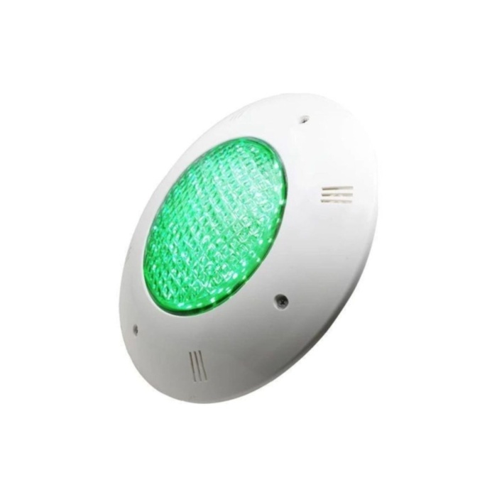 10 Adet 30 Watt 12 Volt Smd Led Yeşil Sıva Üstü Havuz Lambası