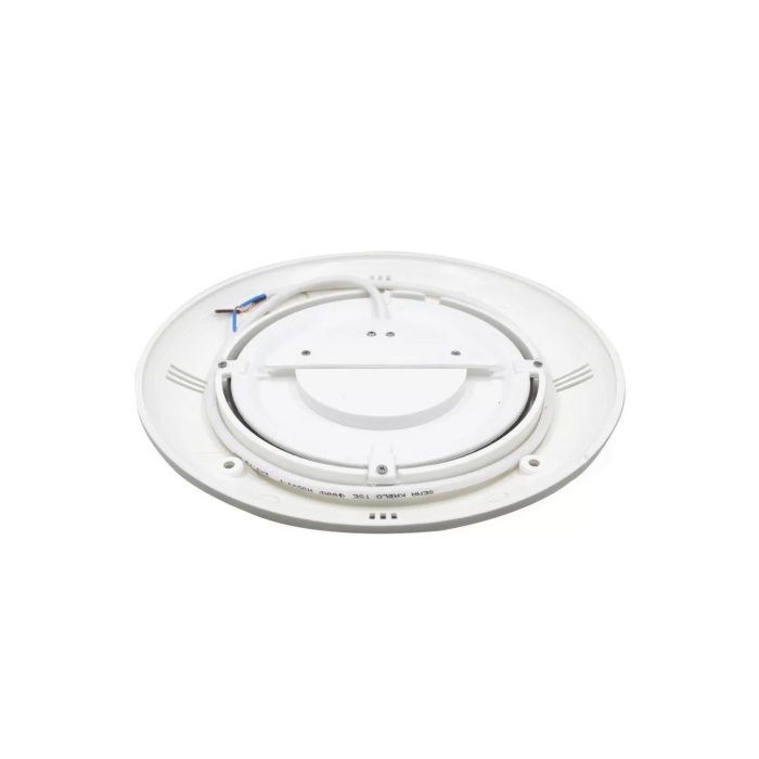 30 Watt Sıva Üstü Kırmızı Led Lamba 30w 12 Volt Conti / Tenda