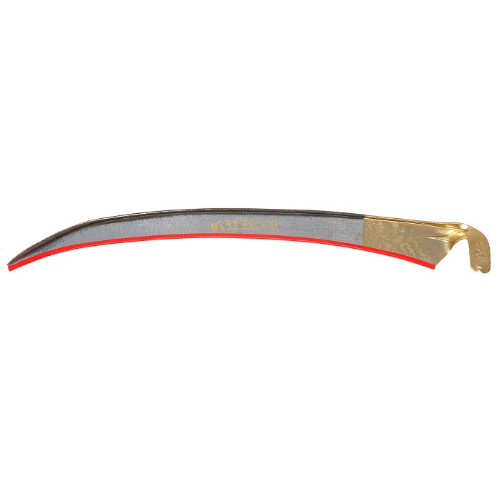 Günaş Tırpan 70 Cm - Ot, Ekin, Bahçe Biçme