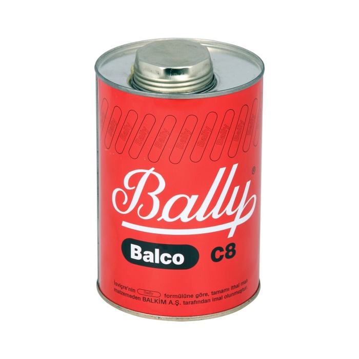 Bally Çok Amaçlı Yapıştırıcı İlaç C8 Net 400 Gr - Teneke