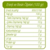 ORGANİK SOĞUK SIKIM NATUREL SIZMA ZEYTİNYAĞI 250 ML
