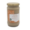 ORGANİK TAHİN (YERLİ SUSAM) 300 GR