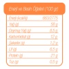 ORGANİK TAHİN (YERLİ SUSAM) 300 GR