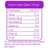 ORGANİK ÜZÜM PEKMEZİ 315 GR