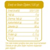 ORGANİK ÇİÇEK BALI 400 GR