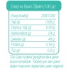 ORGANİK KEÇİBOYNUZU UNU 250 GR