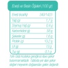 ORGANİK TAM BUĞDAY UNU 250 GR