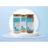 EK GIDA BAŞLANGIÇ SETİ   PİRİNÇ UNU 300 GR - KEÇİBOYNUZU UNU 250 GR - İRMİK 300 GR