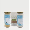 EK GIDA BAŞLANGIÇ SETİ PİRİNÇ UNU 300 GR & İRMİK 300 GR & TARHANA 300 GR