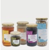 ORGANİK SAĞLIKLI YAŞAM SETİ 180 GR ZEYTİN EZMESİ - 250 GR YULAF EZMESİ - 315 GR ÜZÜM PEKMEZİ - 400 GR ÇİÇEK BALI - 300 GR TAHİN