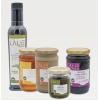 GOURMET TATLAR SETİ 250 ML ZEYTİNYAĞI - 180 GR ZEYTİN EZMESİ - 300 GR TAHİN - 400 GR ÇİÇEK BALI - 315 GR ÜZÜM PEKMEZİ