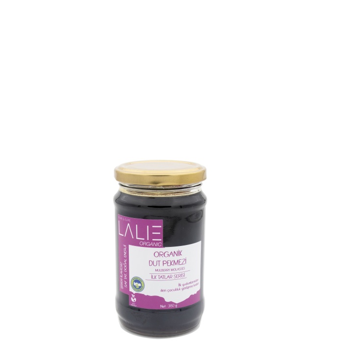 ORGANİK DUT PEKMEZİ 315 GR