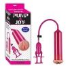 PUMP&amp;JOY