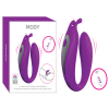 MODY PEMBE RENKLİ