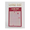 LoverBox Çiftlere Özel Kazımalı Eğlence