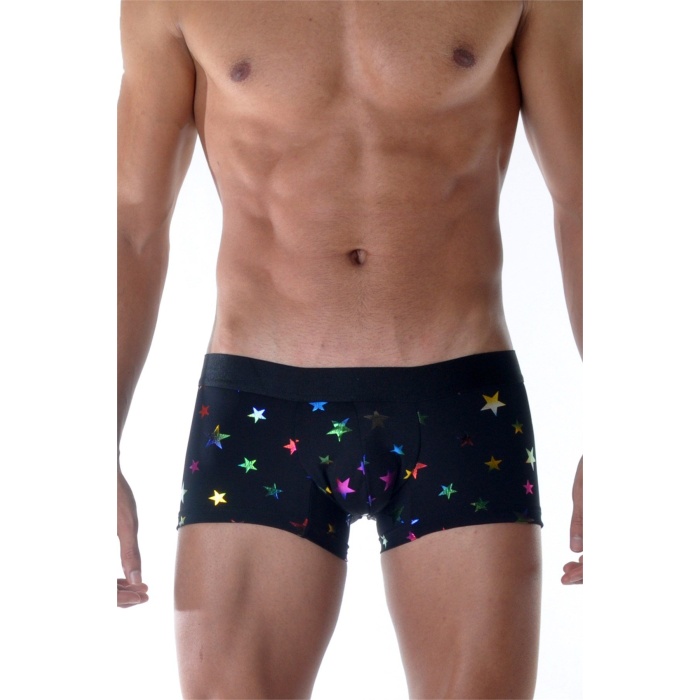 Erkek Boxer Çamaşır