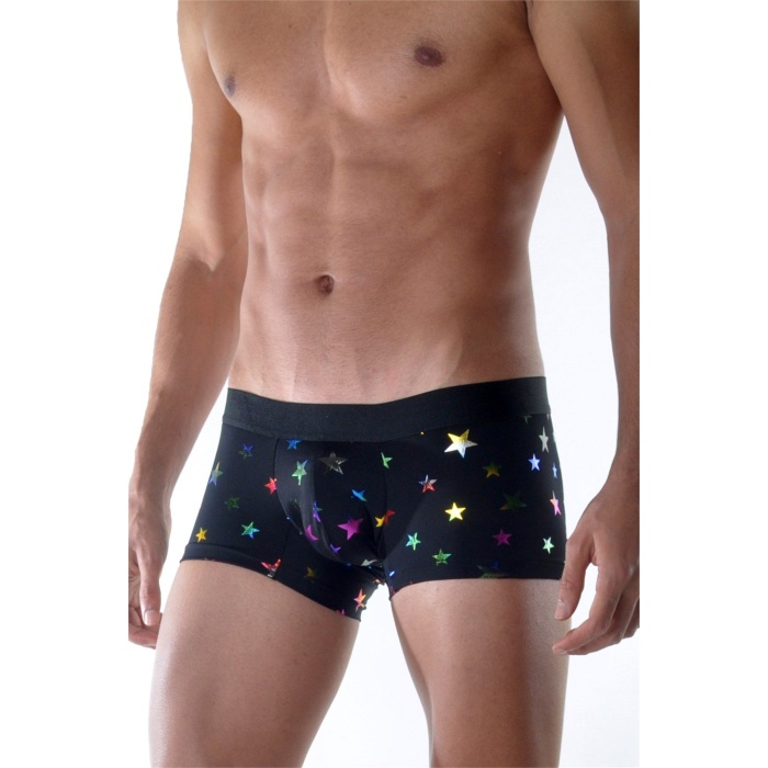Erkek Boxer Çamaşır