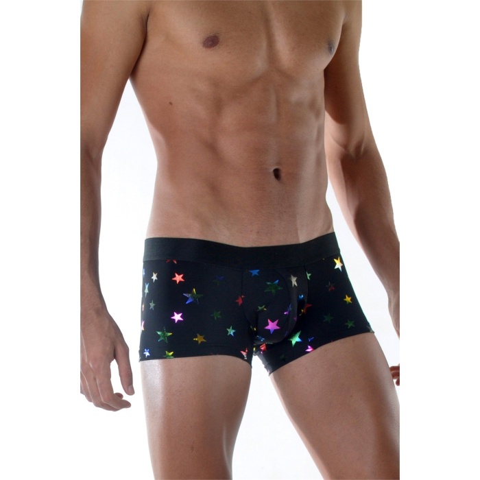 Erkek Boxer Çamaşır