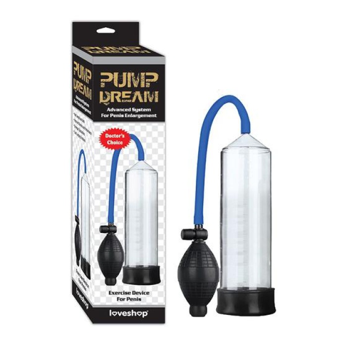 PUMP DREAM