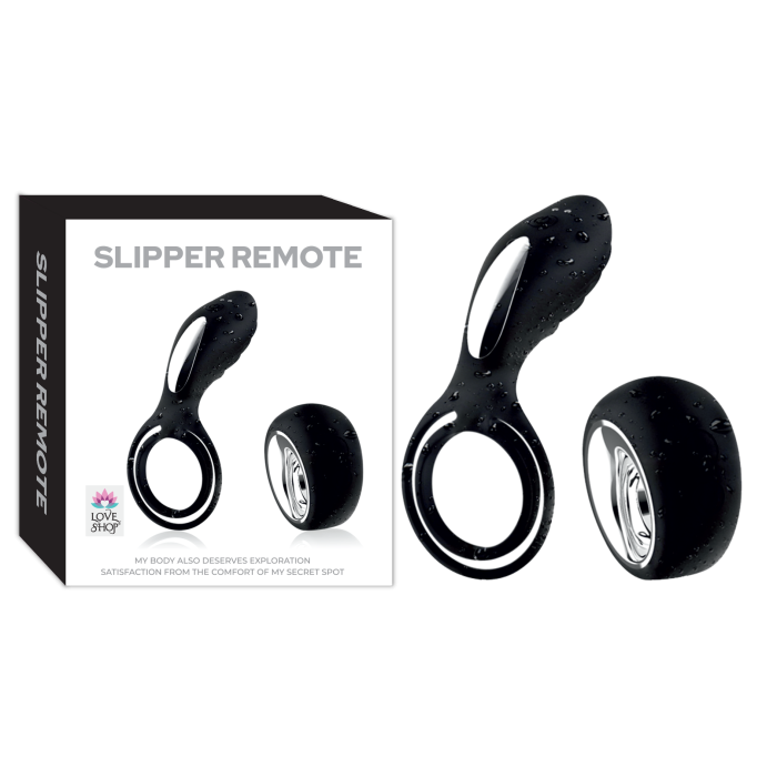 SLİPPER REMOTE MOR RENKLİ