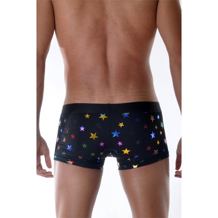 Erkek Boxer Çamaşır