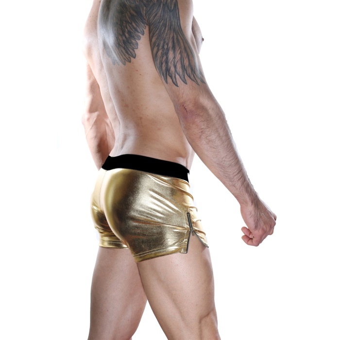 Erkek Fantezi Boxer