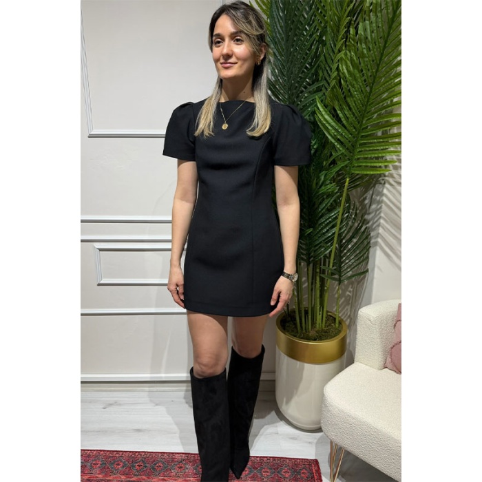 Siyah Elbise