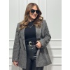 Kaşe ceket