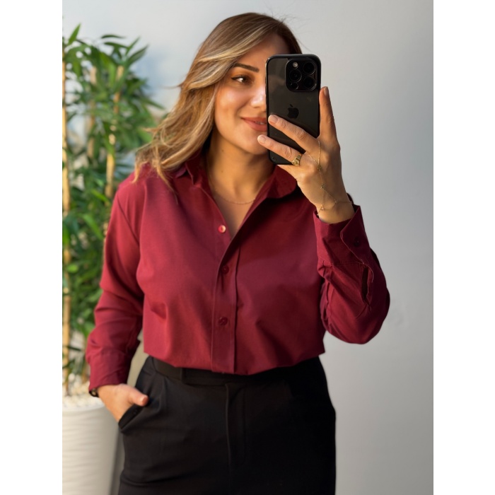 Zara Gömlek