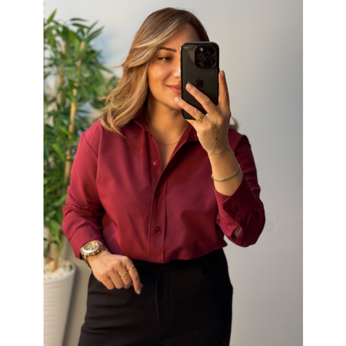 Zara Gömlek