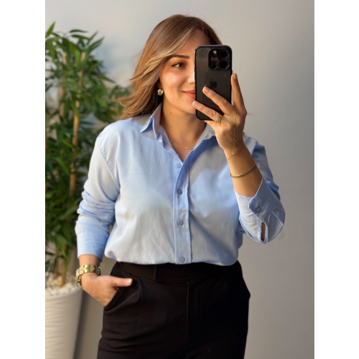 Zara gömlek