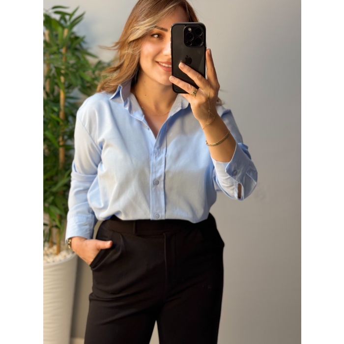 Zara gömlek