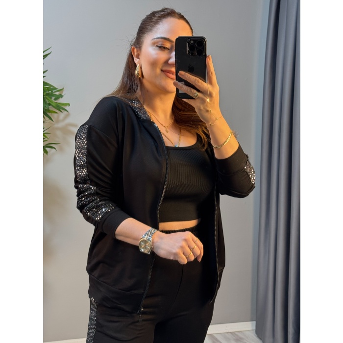 Pullu takım