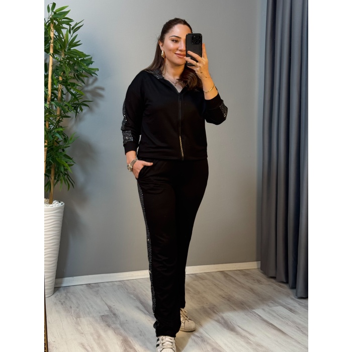Pullu takım