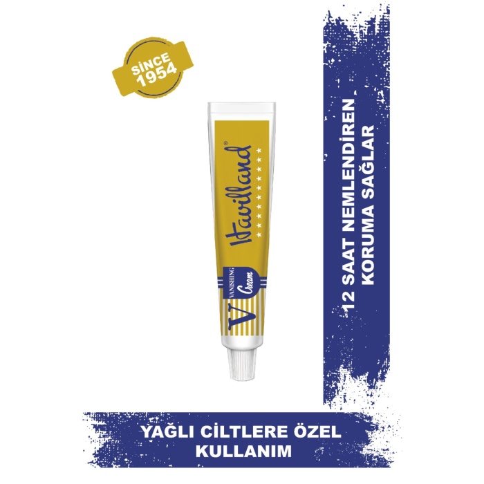 Yağsız Krem 40 Gr