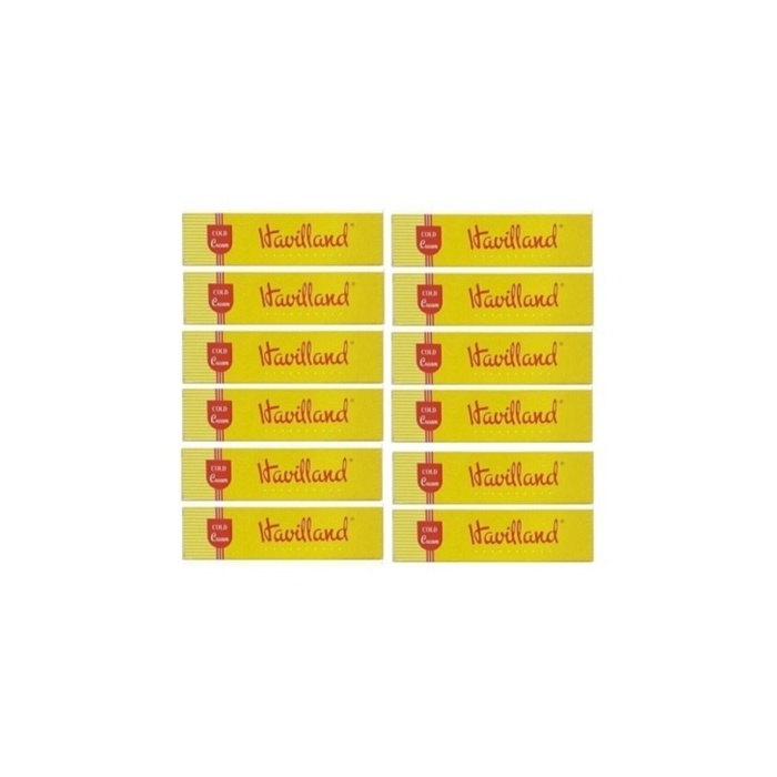 Hassas Ve Kuru Ciltlere Özel Koruyucu Nemlendirici Yağlı Krem 40ml X 480ml