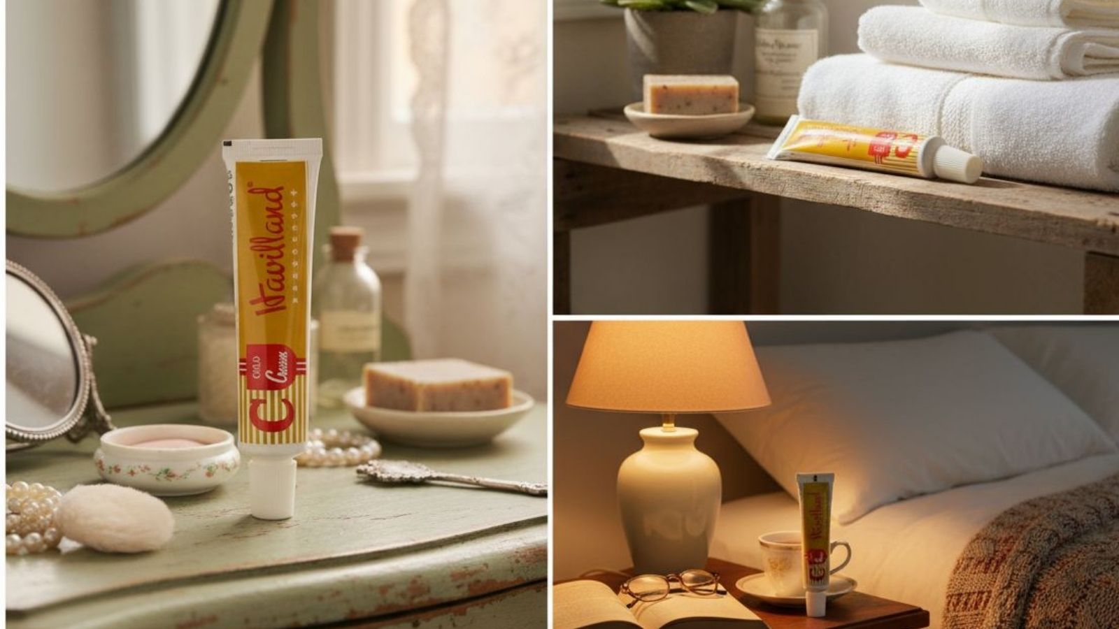 “Her Anın Zarafeti”