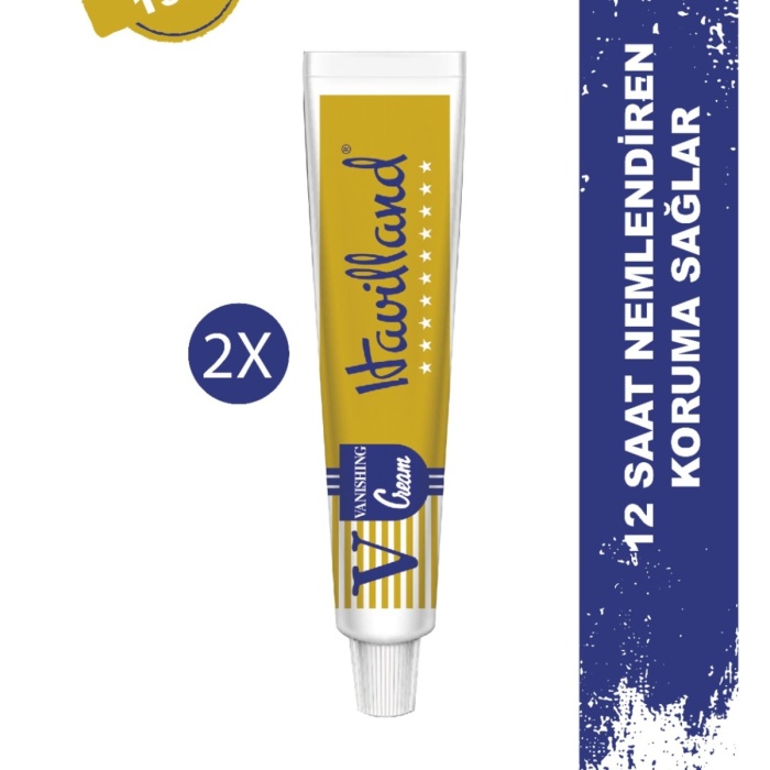 Yağlı Ciltlere Özel Koruyucu Nemlendirici Krem 40ml x 2 80ml