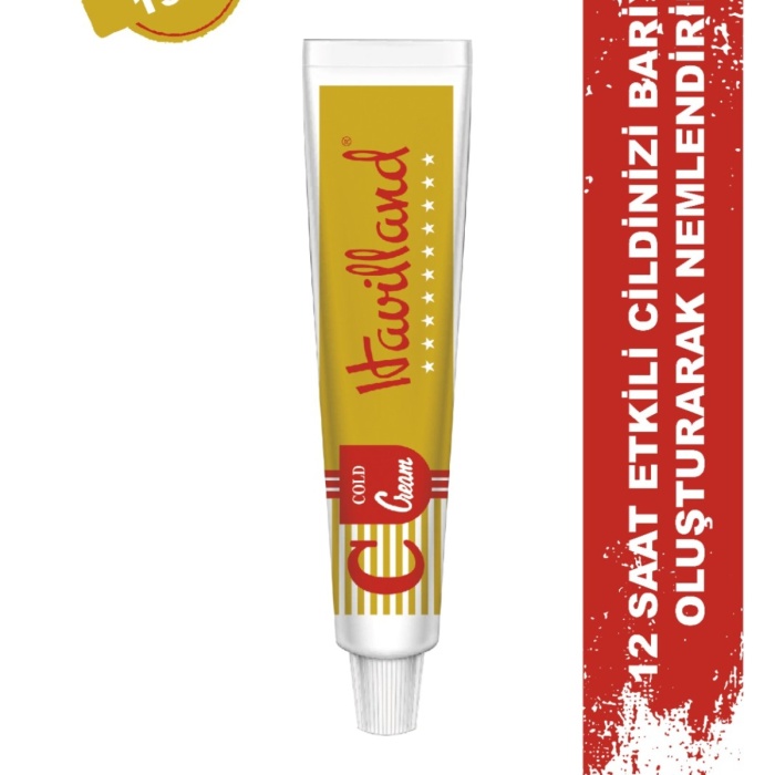 Hassas Ve Kuru Ciltlere Özel Koruyucu Nemlendirici Yağlı Krem 40ml