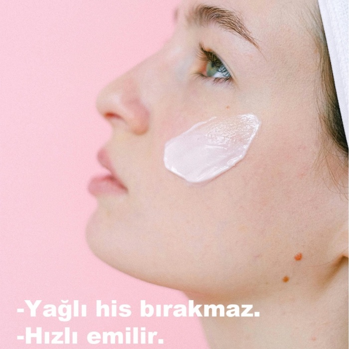 Yağsız Krem 40 Gr
