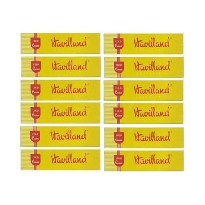 Hassas Ve Kuru Ciltlere Özel Koruyucu Nemlendirici Yağlı Krem 40ml X 480ml