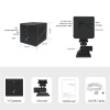 O-Kam 3036 4G Mini Akıllı Kamera Sesli Gece Görüş İnsan Algılama Dahili Batarya