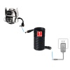 MPIA HEXC5 Power Uzatma Kablosu 5 metre AWG20 Kamera, Wifi Kamera, Modem, Kayıt Cihazı 12V DC Uzatma