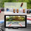 Ventus Mpıa M88D Araç Içi Kamera Android Auto Apple Car Play Arka Geri Görüş Kamera 7 4K