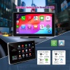 Ventus Mpıa M88D Araç Içi Kamera Android Auto Apple Car Play Arka Geri Görüş Kamera 7 4K