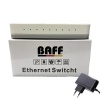 Baff SW-08 8 Port 10/100Mbps Ethernet Switch