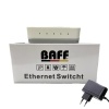 Baff SW-05 5 Port 10/100Mbps Ethernet Switch