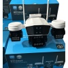 O-Kam 8080 Dual Lens WiFi Kamera Uzaktan İzleme Gece Görüş Sesli Görüşme