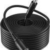 MPIA HEXC5 Power Uzatma Kablosu 5 metre AWG20 Kamera, Wifi Kamera, Modem, Kayıt Cihazı 12V DC Uzatma